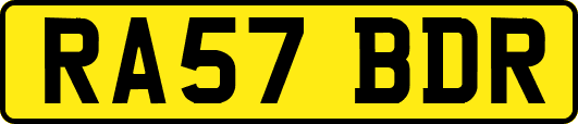 RA57BDR