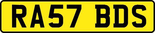 RA57BDS