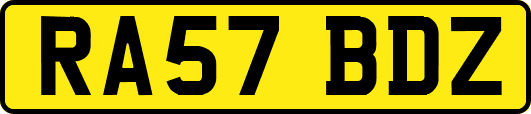 RA57BDZ