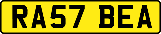 RA57BEA