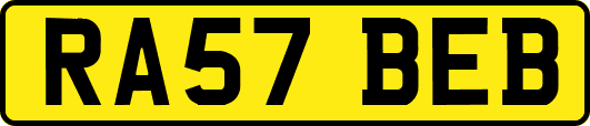 RA57BEB
