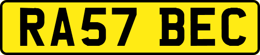 RA57BEC