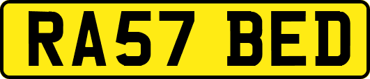 RA57BED