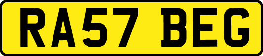 RA57BEG