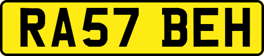 RA57BEH