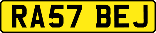 RA57BEJ