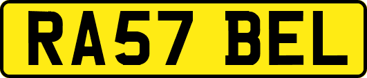 RA57BEL