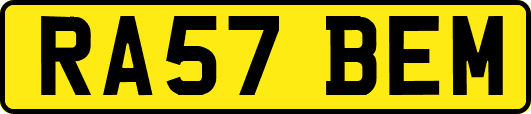 RA57BEM