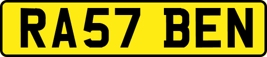 RA57BEN