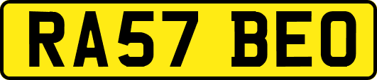 RA57BEO