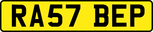 RA57BEP
