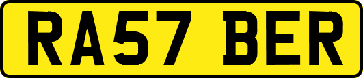 RA57BER