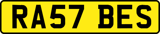 RA57BES
