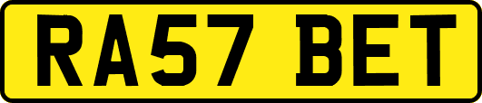 RA57BET