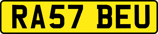 RA57BEU