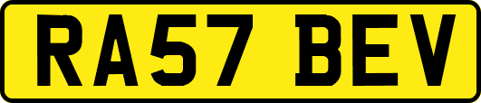 RA57BEV