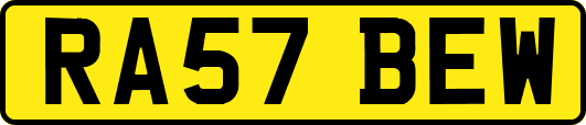 RA57BEW