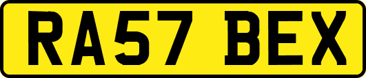 RA57BEX