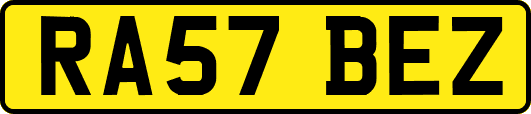 RA57BEZ