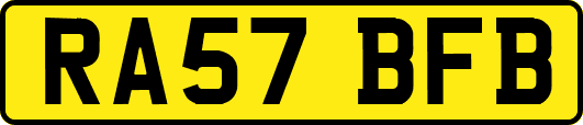 RA57BFB