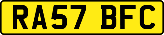 RA57BFC