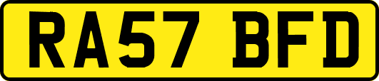 RA57BFD