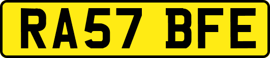 RA57BFE
