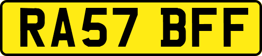 RA57BFF