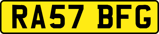 RA57BFG