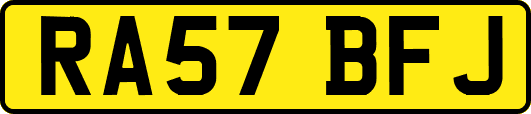 RA57BFJ