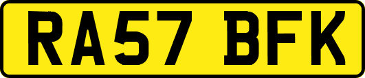 RA57BFK