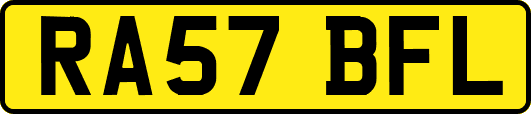 RA57BFL
