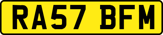 RA57BFM
