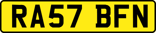 RA57BFN