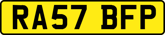 RA57BFP
