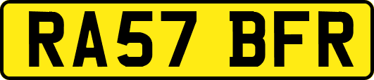 RA57BFR