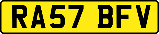 RA57BFV