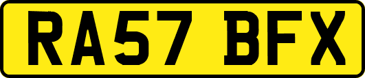 RA57BFX