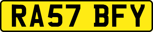 RA57BFY