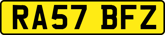 RA57BFZ