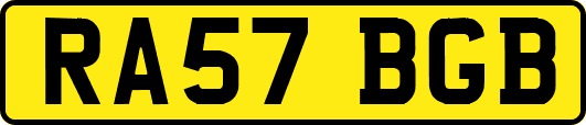 RA57BGB