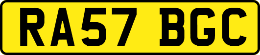 RA57BGC