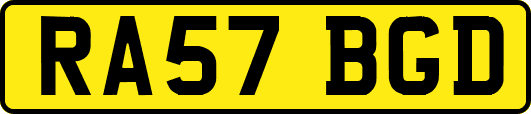 RA57BGD