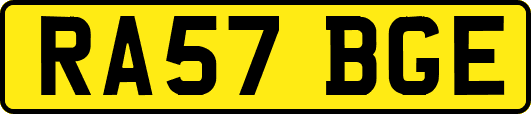 RA57BGE