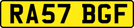 RA57BGF