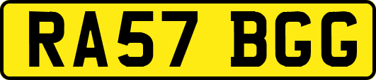RA57BGG