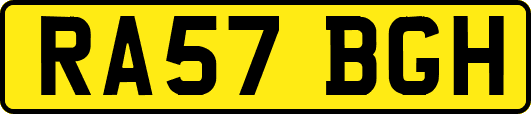 RA57BGH