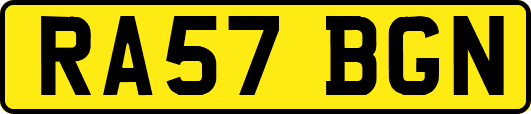 RA57BGN
