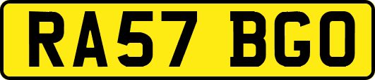 RA57BGO