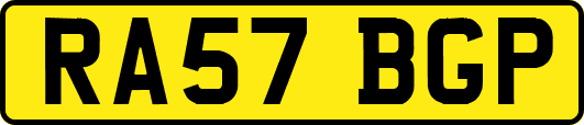RA57BGP